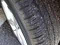 Platinum Gray Metallic - Passat 2.5L SE Photo No. 9