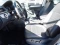 Platinum Gray Metallic - Passat 2.5L SE Photo No. 11