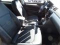 Platinum Gray Metallic - Passat 2.5L SE Photo No. 13