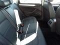 Platinum Gray Metallic - Passat 2.5L SE Photo No. 14