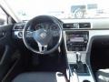 Platinum Gray Metallic - Passat 2.5L SE Photo No. 15