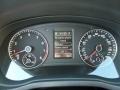 Platinum Gray Metallic - Passat 2.5L SE Photo No. 16