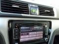 Platinum Gray Metallic - Passat 2.5L SE Photo No. 17