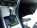 Platinum Gray Metallic - Passat 2.5L SE Photo No. 19