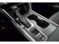2018 Crystal Black Pearl Honda Accord LX Sedan  photo #17