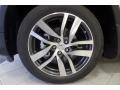 White Diamond Pearl - Pilot Elite AWD Photo No. 8