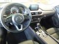Snowflake White Pearl Mica - Mazda6 Touring Photo No. 3