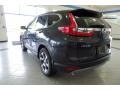 Gunmetal Metallic - CR-V EX-L AWD Photo No. 2