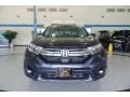 Gunmetal Metallic - CR-V EX-L AWD Photo No. 3