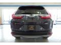 Gunmetal Metallic - CR-V EX-L AWD Photo No. 4