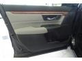 Gunmetal Metallic - CR-V EX-L AWD Photo No. 5