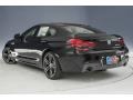 2018 Black Sapphire Metallic BMW 6 Series 640i Gran Coupe  photo #3