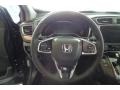 Gunmetal Metallic - CR-V EX-L AWD Photo No. 10
