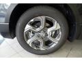 Gunmetal Metallic - CR-V EX-L AWD Photo No. 15