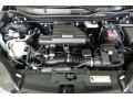 Gunmetal Metallic - CR-V EX-L AWD Photo No. 16