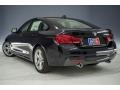 2018 Carbon Black Metallic BMW 4 Series 440i Gran Coupe  photo #4