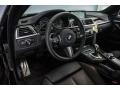 2018 Carbon Black Metallic BMW 4 Series 440i Gran Coupe  photo #6