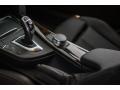 2018 Carbon Black Metallic BMW 4 Series 440i Gran Coupe  photo #7