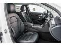 Polar White - C 300 Sedan Photo No. 2