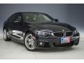 2018 Carbon Black Metallic BMW 4 Series 440i Gran Coupe  photo #11