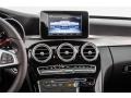 Polar White - C 300 Sedan Photo No. 7