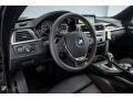 2018 Black Sapphire Metallic BMW 4 Series 430i Coupe  photo #6