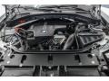 Mineral White Metallic - X4 xDrive28i Photo No. 8