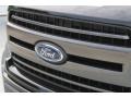 2018 Shadow Black Ford F150 XLT SuperCrew 4x4  photo #4
