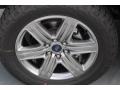 2018 Shadow Black Ford F150 XLT SuperCrew 4x4  photo #5