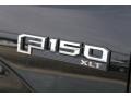 2018 Shadow Black Ford F150 XLT SuperCrew 4x4  photo #6
