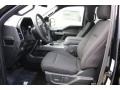 2018 Shadow Black Ford F150 XLT SuperCrew 4x4  photo #12