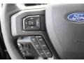 2018 Shadow Black Ford F150 XLT SuperCrew 4x4  photo #18
