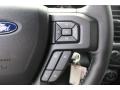 2018 Shadow Black Ford F150 XLT SuperCrew 4x4  photo #19