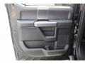 2018 Shadow Black Ford F150 XLT SuperCrew 4x4  photo #22