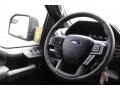 2018 Shadow Black Ford F150 XLT SuperCrew 4x4  photo #25