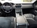 2017 Santorini Black Land Rover Range Rover Sport SE  photo #4