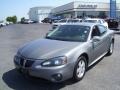 Shadow Gray Metallic - Grand Prix Sedan Photo No. 1