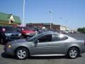 Shadow Gray Metallic - Grand Prix Sedan Photo No. 2