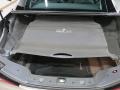 Pewter Metallic - SL 550 Roadster Photo No. 23