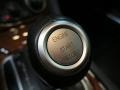 Pewter Metallic - SL 550 Roadster Photo No. 25