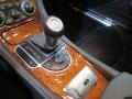 Pewter Metallic - SL 550 Roadster Photo No. 26