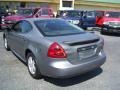 Shadow Gray Metallic - Grand Prix Sedan Photo No. 3