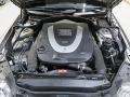 Pewter Metallic - SL 550 Roadster Photo No. 33