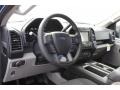 Earth Gray Dashboard Photo for 2018 Ford F150 #123855270
