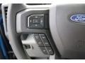 Earth Gray Controls Photo for 2018 Ford F150 #123855357
