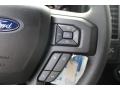 Earth Gray Controls Photo for 2018 Ford F150 #123855375