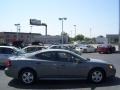 Shadow Gray Metallic - Grand Prix Sedan Photo No. 6