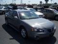 Shadow Gray Metallic - Grand Prix Sedan Photo No. 7