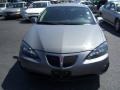 Shadow Gray Metallic - Grand Prix Sedan Photo No. 8