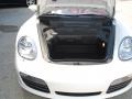 2008 Carrara White Porsche Boxster S  photo #10